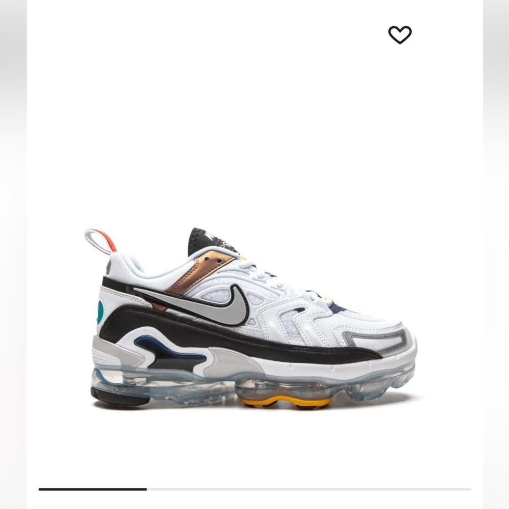 Size 7.5W Nike Air Vapormax Evo